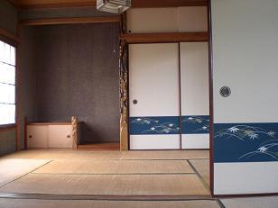トイレの増設